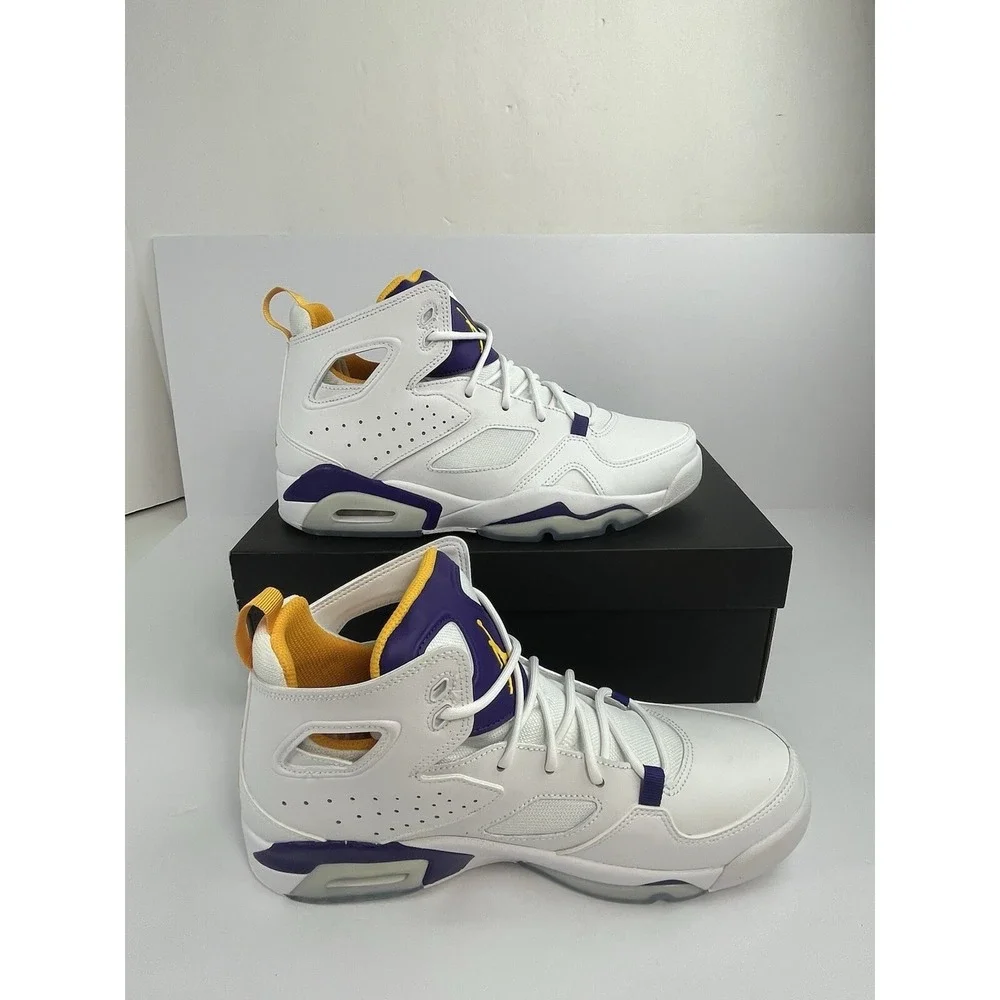 Jordan new box